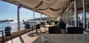 Restaurante Playa El Toro