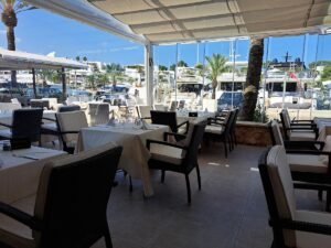 Restaurante Porto Cari