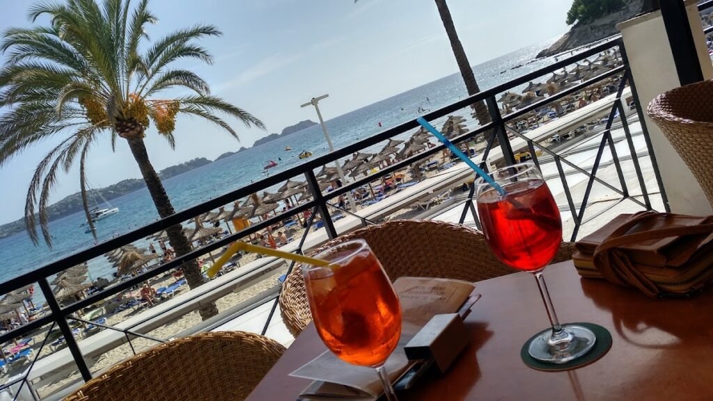 Restaurante rendezvous