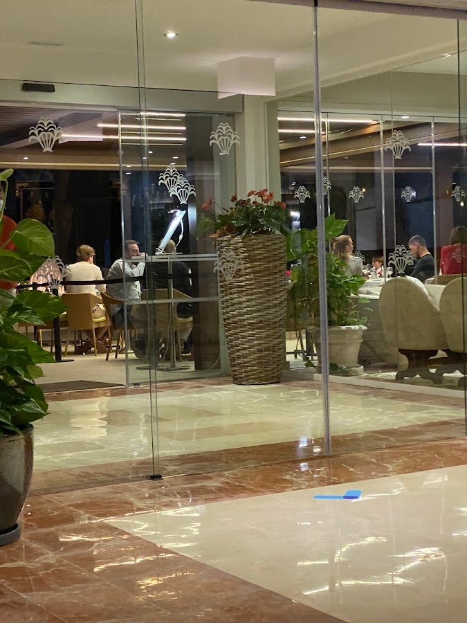 Restaurante Rincón Del Mar