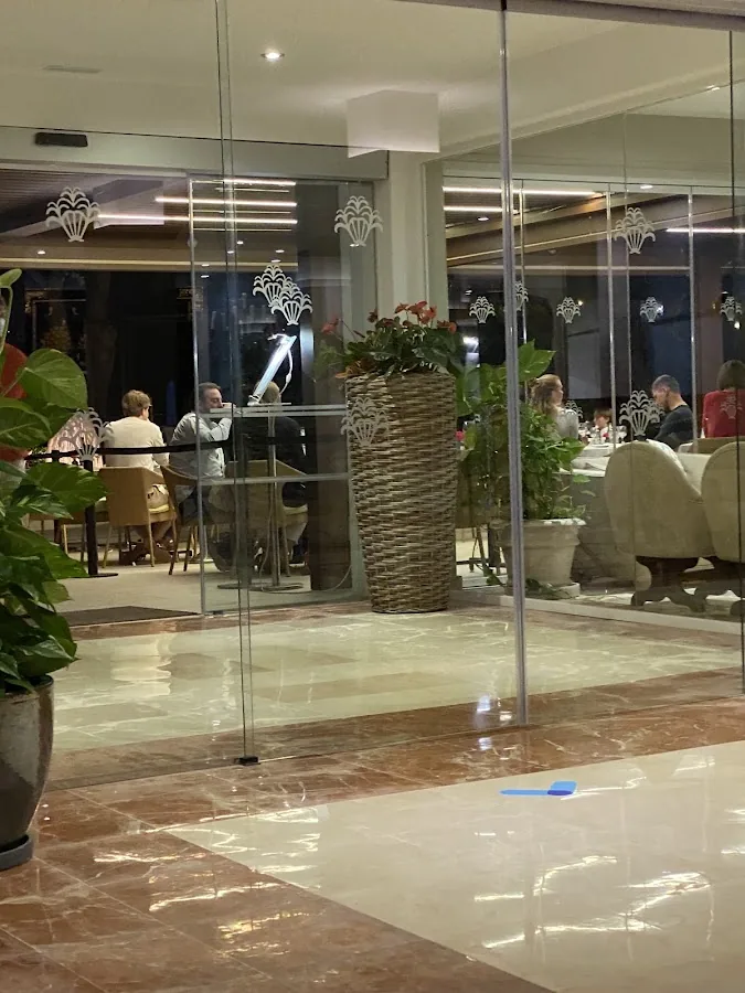 Restaurante Rincón Del Mar