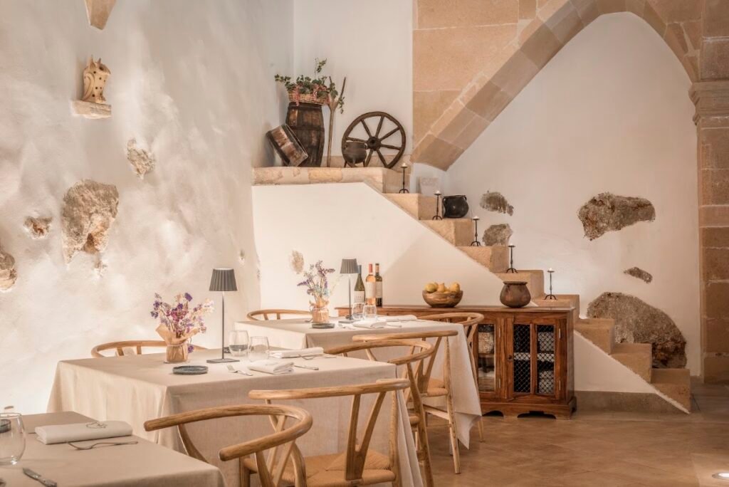 Restaurante Romaní
