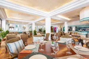 Restaurante Sa Bodega d’es Port