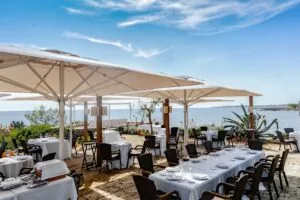 Restaurante Sa Punta Mallorca