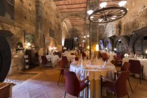 Restaurante Sa Torre de Santa Eugenia