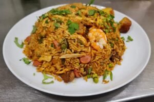 Restaurante Sabores