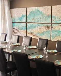 Restaurante Safrà21 (Safrà Paellas Ciudad Jardín)