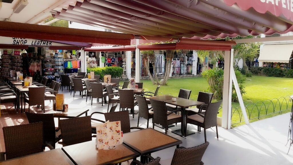 Restaurante Sancho Panza