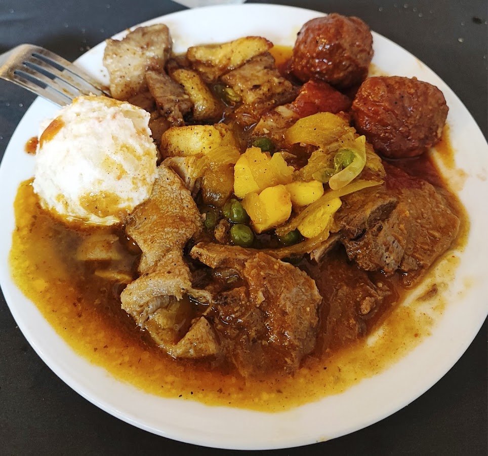 Restaurante Sant Antoni