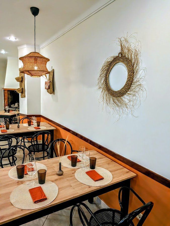 Restaurante S’arada1199