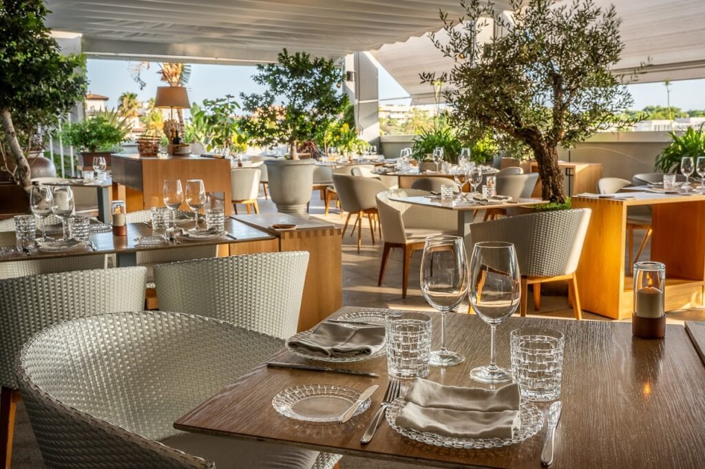 Restaurante Schwaiger Xino’s