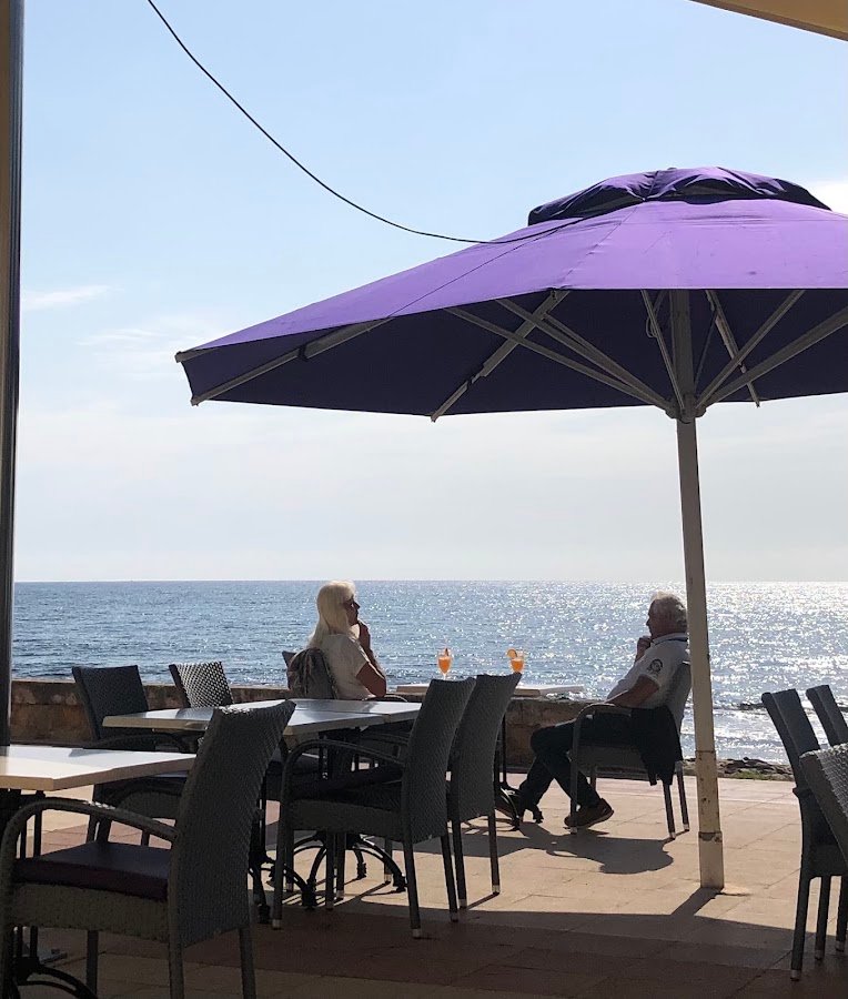 Restaurante Ses Ones