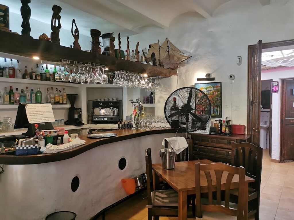 Restaurante Siurell