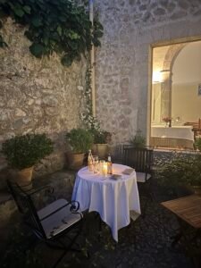 Restaurante Son Palou
