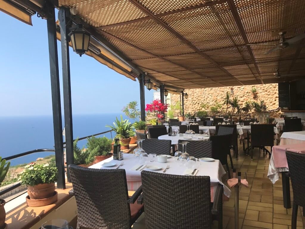 Restaurante Son Tomàs