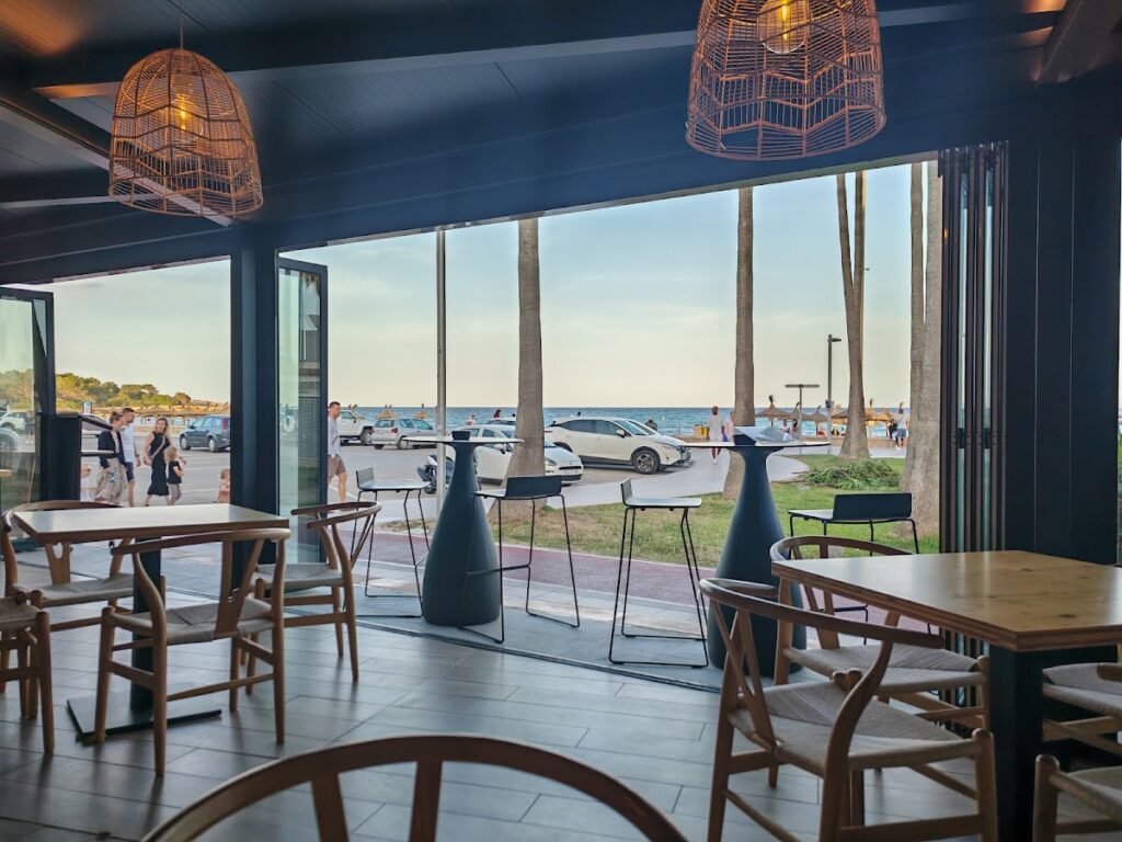 Restaurante Sorra