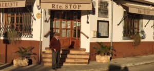 Restaurante Stop