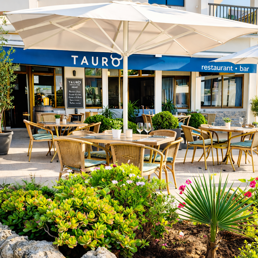 Restaurante Tauro