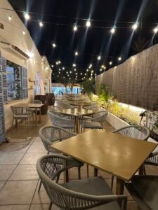 Restaurante Tentol