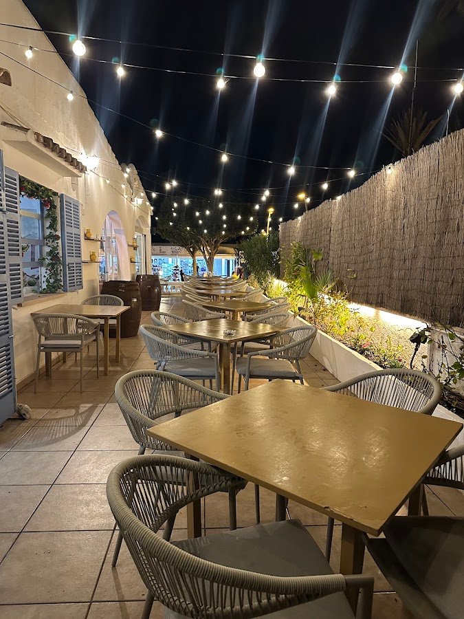 Restaurante Tentol