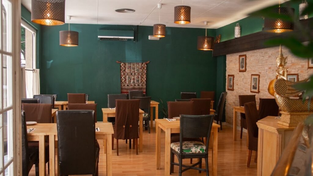 Restaurante Thai Style