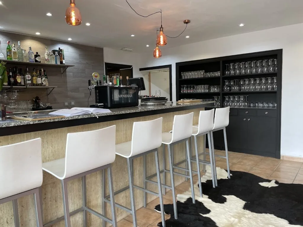 Restaurante Tierra del Fuego