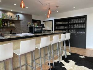 Restaurante Tierra del Fuego