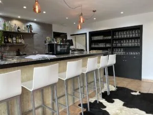 Restaurante Tierra del Fuego