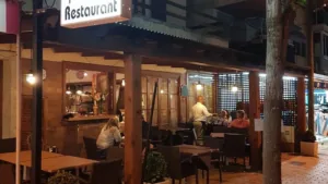 Restaurante Tonis