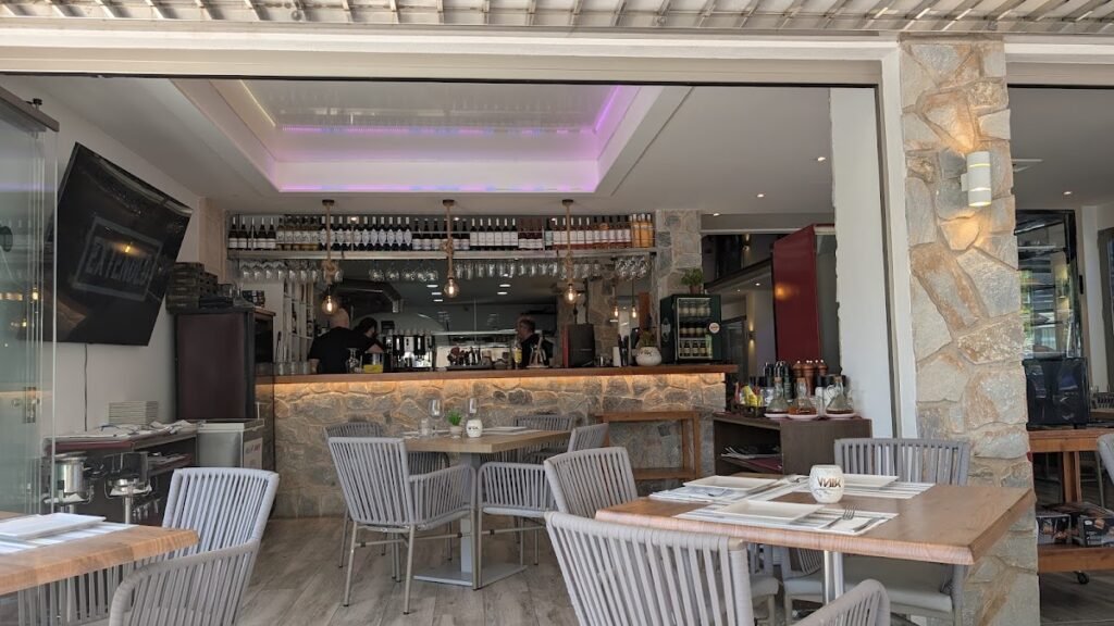 Restaurante UNIK | Pizzeria y Arroceria