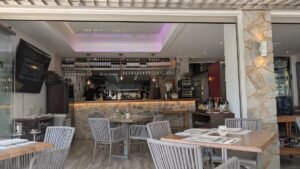 Restaurante UNIK | Pizzeria y Arroceria