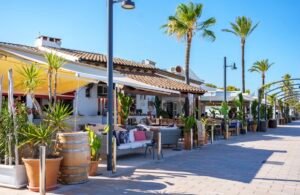 Restaurante Varadero Alcudia
