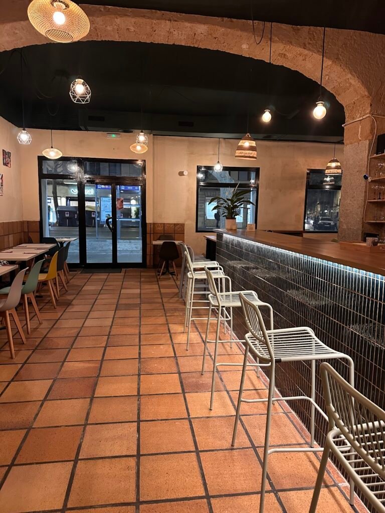 Restaurante Villa Mella