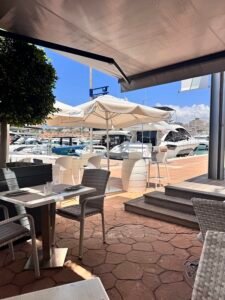 Restaurante Vino del Mar