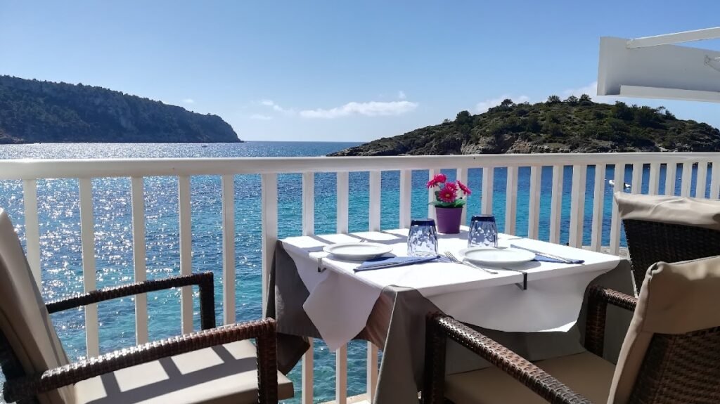 Restaurante Vista Mar