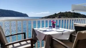 Restaurante Vista Mar