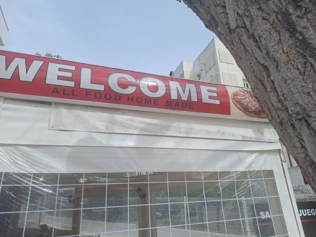 Restaurante Welcome