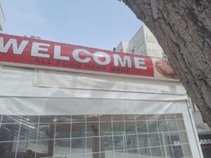 Restaurante Welcome