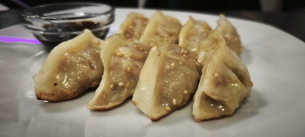 Restaurante Wenzhou