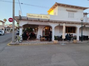 Restaurante Xaloc