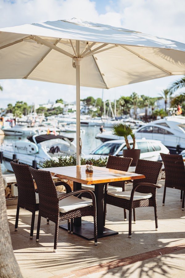 Restaurante Yüma