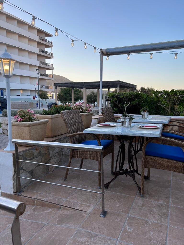 Rincon Del Patio