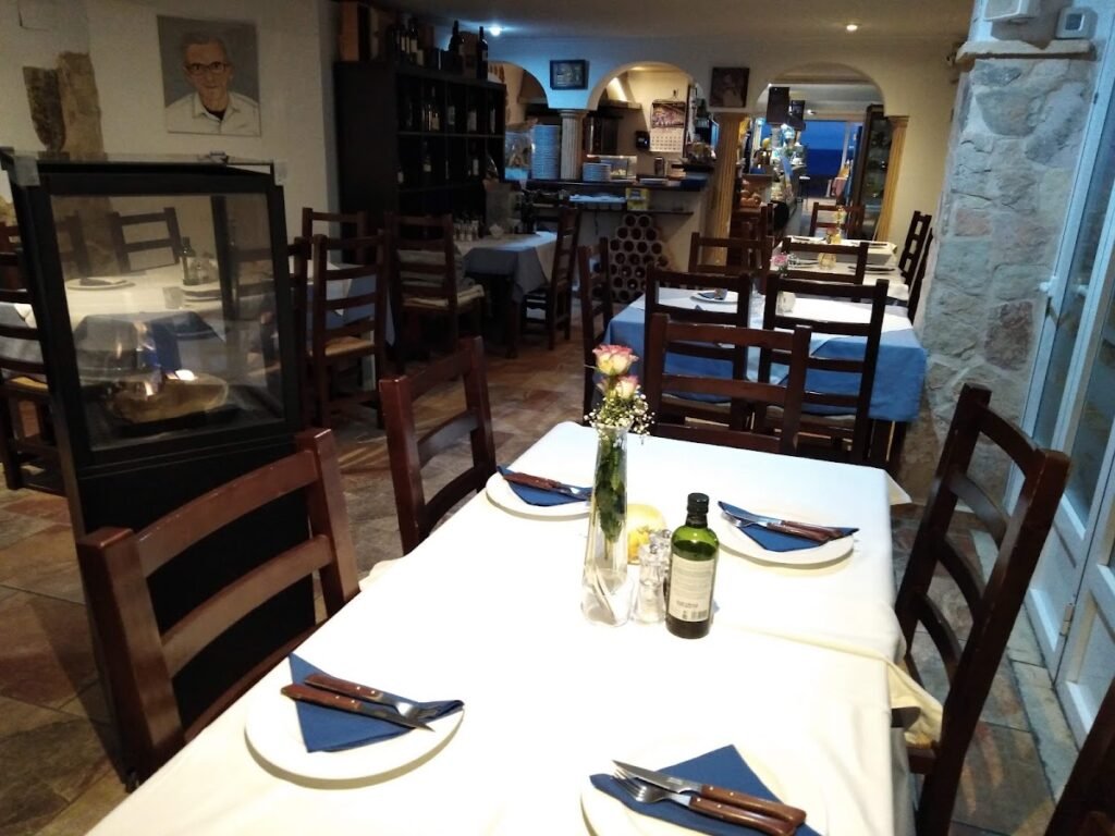 Ristorante Pizzeria By Luna