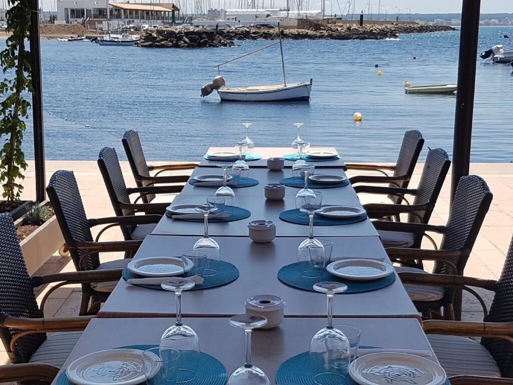 Rocabeach Mediterranean Restaurant