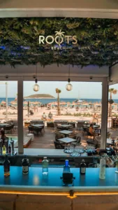 Roots Beach Magaluf