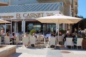 RTE EL CASINET