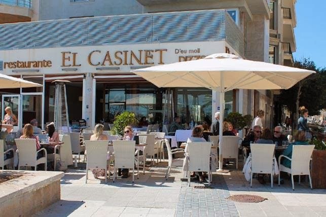 RTE EL CASINET