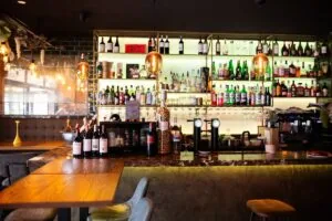 RUDE Restaurant-Bar