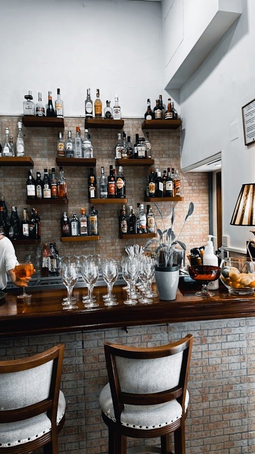 Sa Bodegueta