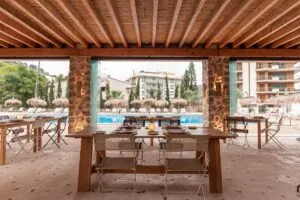 Sa Figuera Restaurant